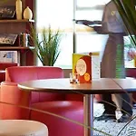 Moxy 3* Amiens
