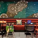 亚眠中心卡帕尼尔 - 吉尔卡萨达拉酒店 3* 阿棉