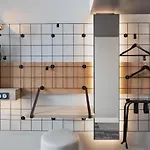 亚眠中心卡帕尼尔 - 吉尔卡萨达拉酒店 酒店 3*