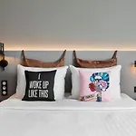 Moxy Hotell