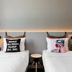 Moxy Hotell Amiens
