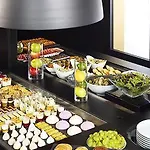 Moxy Hotell