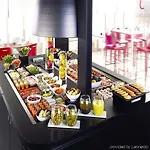 Hotell Moxy 3*