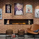 Moxy Hotell Amiens