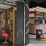 Moxy Amiens