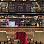 Hotell Moxy Amiens