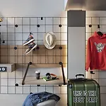 Hotell Moxy