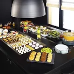 Moxy Hotell 3*