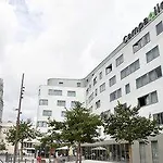 亚眠中心卡帕尼尔 - 吉尔卡萨达拉酒店 3* 阿棉