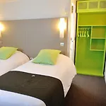 Hotell Moxy Amiens