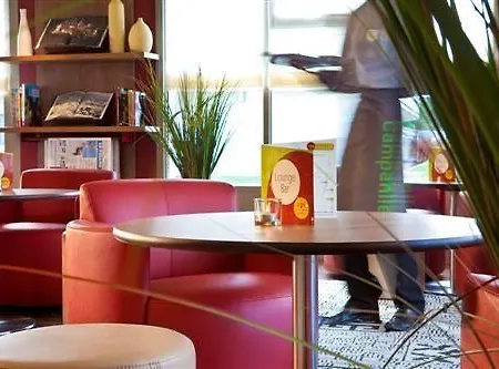 Moxy 3* Amiens