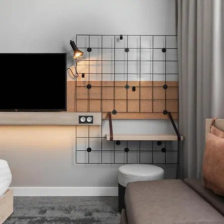 Moxy Hotel Amiens