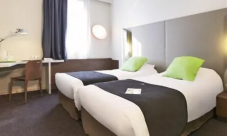 Campanile Centre - Gare Cathédrale Hotel 3*