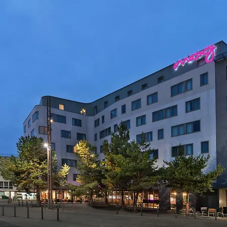 Moxy Hotel