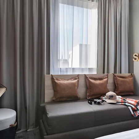 Moxy Hotel