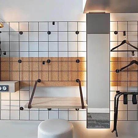 Hotel Moxy Amiens