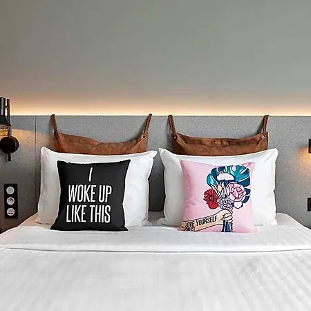 Moxy Hotel
