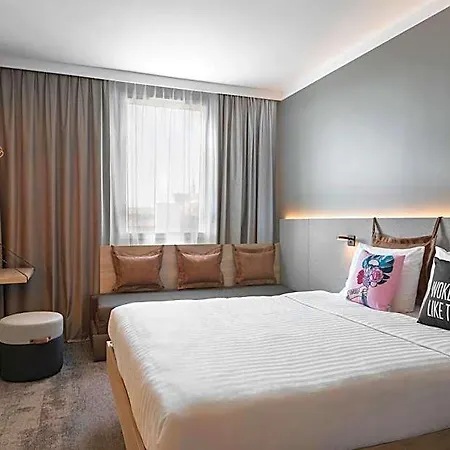 Moxy Hotel