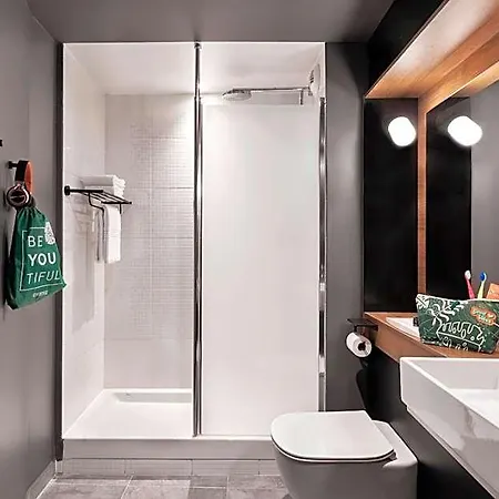 Hotel Moxy