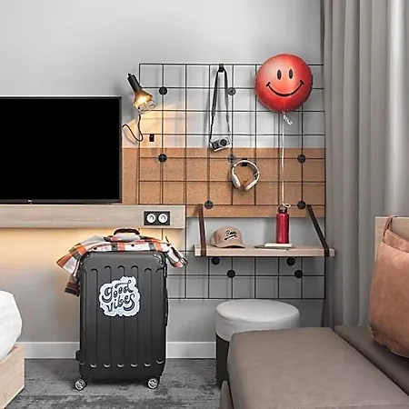 Hotel Moxy