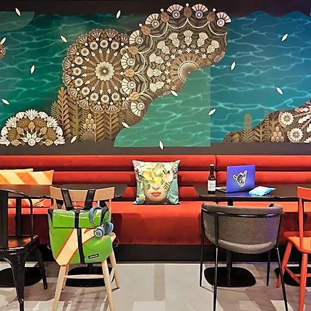 Hotel Moxy