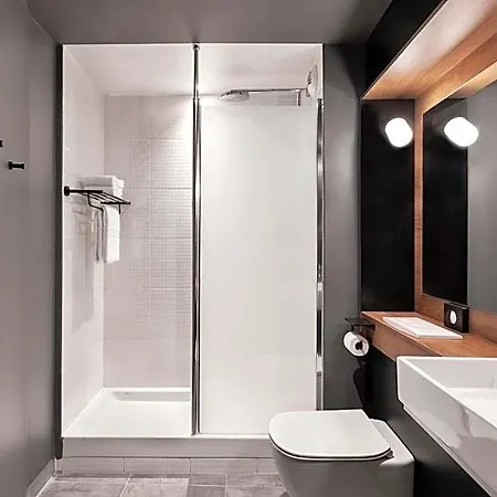 Hotel Moxy