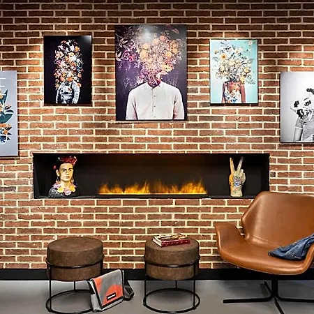 Hotel Moxy 3*