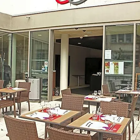 Moxy 3* Amiens