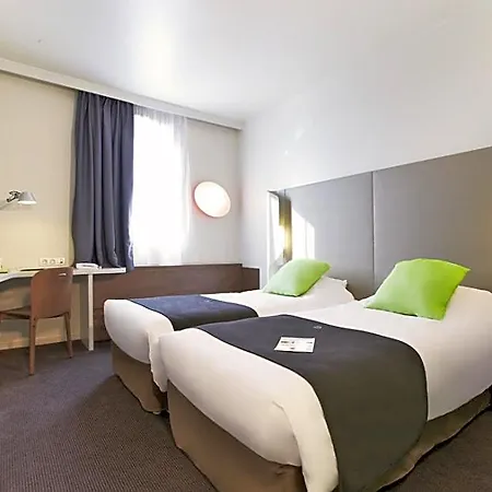 Hotel Moxy 3*