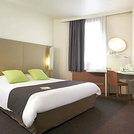 Moxy 3* Amiens