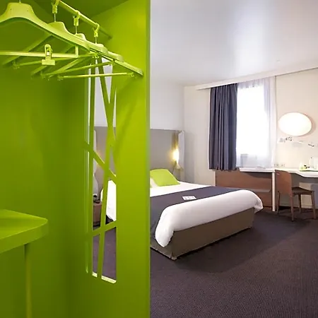 Hotel Moxy 3*