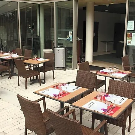 Moxy 3* Amiens
