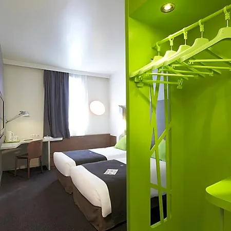 Hotel Moxy Amiens