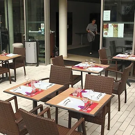 Moxy Hotel Amiens