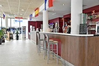 Hotel Campanile Centre - Gare Cathédrale