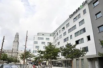Moxy 3* Амьен