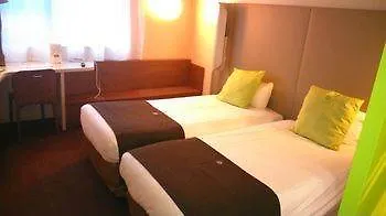 Campanile Centre - Gare Cathédrale Hotel 3*