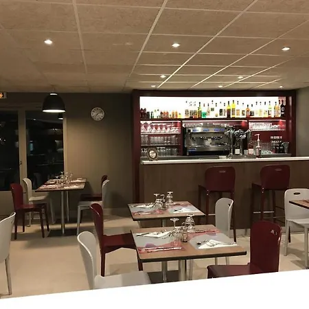 Moxy Amiens