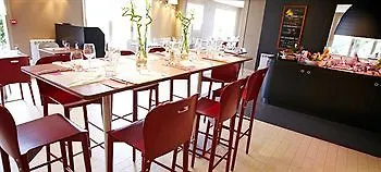 Moxy 3* Amiens