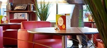 Hotel Moxy