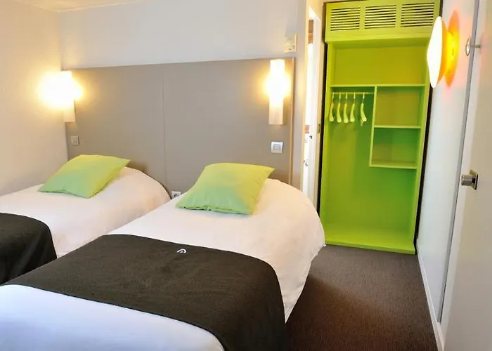 Hotel Moxy Amiens